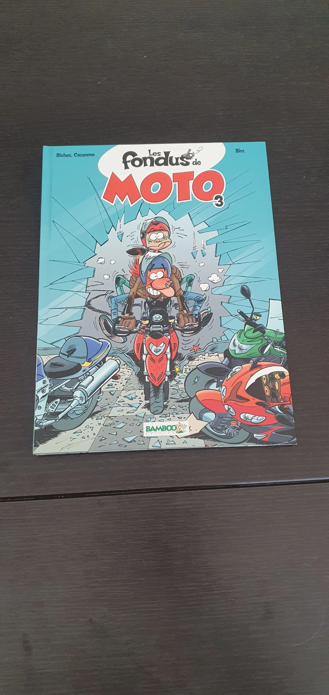 Les fondus de moto 3